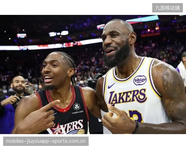 NBA后场长传跨场助攻，精准度吓坏球迷