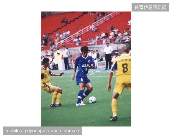 十年甲A最激烈的拼抢战：1995年申花与国安的“1比0”传奇